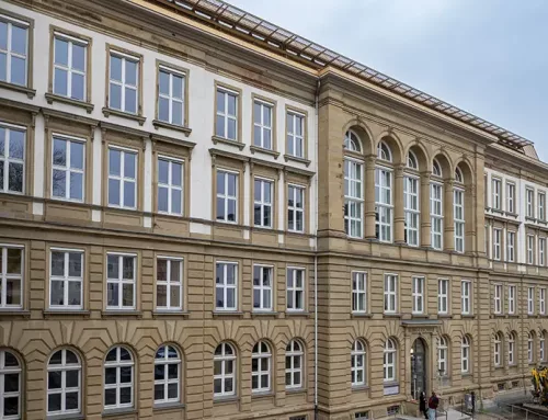 Hinweise zu den Abiplakaten 2026