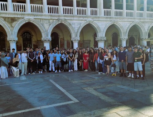 Venedig 2026: Nachtfahrten, Kunst und jede Menge Moskitos